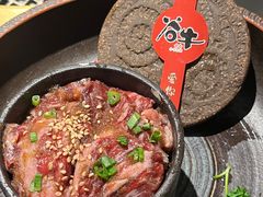 -谷牛和牛烤肉(漕河泾印象城店)