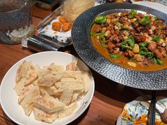 -驿楼兰·新疆菜(火车站店)