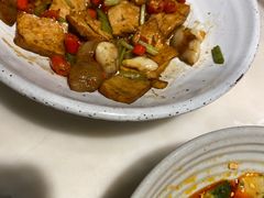 -望湘园·湖南菜(宏伊店)
