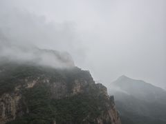 -十渡东湖港风景区