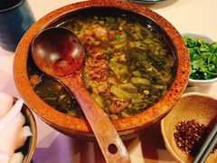 -山石榴·贵州菜(丰盛里店)