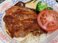 -開籠雀冰室(同和金铂店)