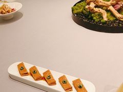 -狮王府淮扬菜(新街口友谊店)