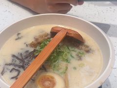 -味千拉面(世纪东方店)