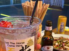 -歌乐人家·辣鸡酒馆(国贸店)