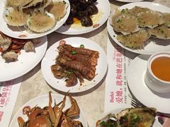 -芭菲盛宴·环球美食(解放碑英利国际店)