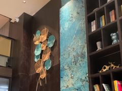 -铂尔登国际酒店(南山深圳湾口岸店)