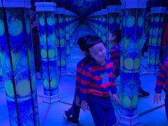 -天津梵高星空艺术馆(天河城旗舰店)