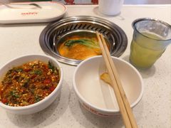 -龍歌自助小火锅(秦淮水游城店)