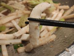-大丰收脆鱼(浦西万达店)