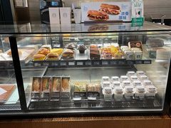 -星巴克臻选(北京颐堤港中心第二店)