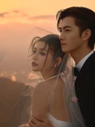 -第一夫人婚纱摄影(南京店)