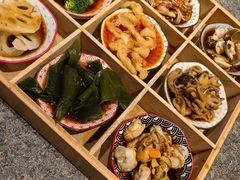 -锦州御烧烤(人民街店)