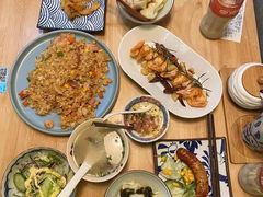 -红小满休闲餐厅(十全街店)