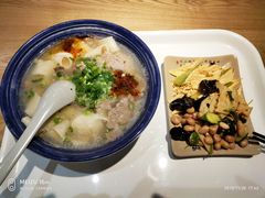 -大头亮羊汤烩面·河南非遗(良乡总店)