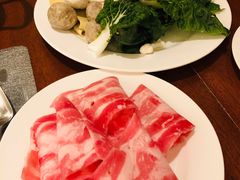 -赛瑞喜来登大酒店-盛宴自助餐厅