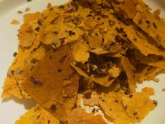 -绿茶餐厅(平谷华联店)