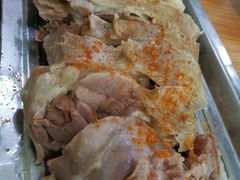 -马学武手抓美食(下南关总店)