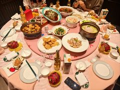 -百富源·海鲜辽菜(和平北大街店)