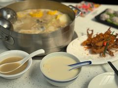 -肥仔文澳门猪骨煲(南京西路店)