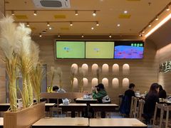 -陳香貴·蘭州牛肉面(月星环球港店)