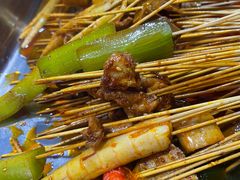 -雲记卢妈冷锅串串(中道街总店)