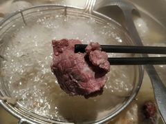 -八合里潮汕鲜牛肉火锅(深圳海岸城店)