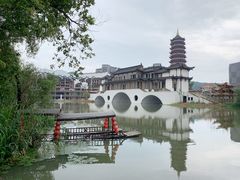 -长兴太湖图影湿地文化园