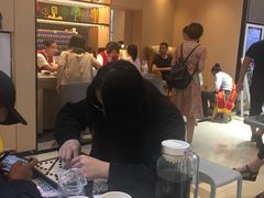 -海底捞火锅(八佰伴店)