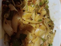 -胖老汉椒麻鸡清真新疆菜(西御街店)