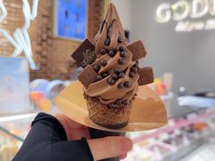 -GODIVA(海岸城店)