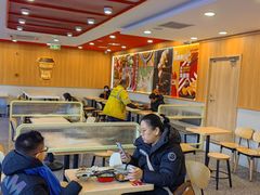 -永和大王(小厨·东四十条店)