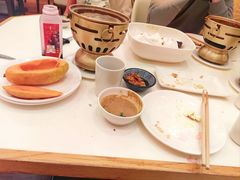 -第六季自助餐厅(甜水园店)