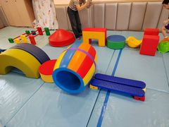 -金点蒙氏国际教育(悠然校区)