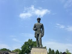 -张学良旧居陈列馆