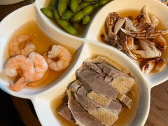 -绍兴老味道·非遗门店(银泰城店)