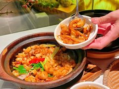 -老伙记海鲜码头(北滘店)