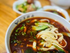 -小王拉面馆(颍上路店)