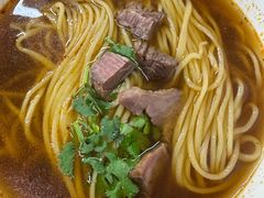 -乐天拉面(桃花街店)