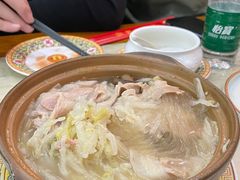 -砂锅居(西四店)