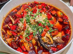 -锦府盐帮·私宴(赛特店)