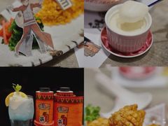 -火影忍者一乐拉面(环球港店)
