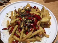 -湘拾(壹方北馆店)