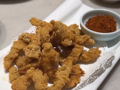-小菜园新徽菜(上海浦东复地活力城店)