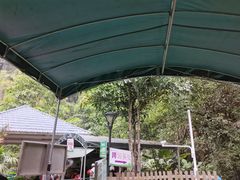 -天鹿湖森林公园