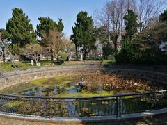 -南通博物苑-崇川人民公园