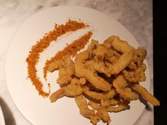 -蔴将·川菜(黄龙万科店)