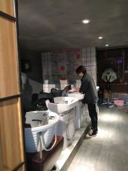 -MOVAN  HAIR莫凡匠人发型屋