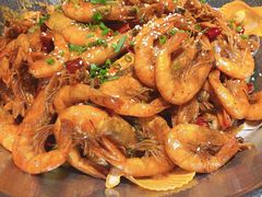 -南海底小海鲜·湘菜(鲁巷吴家湾店)