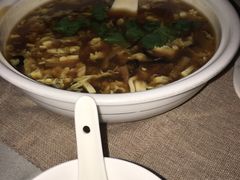 酸辣汤-小王府(什刹海店)